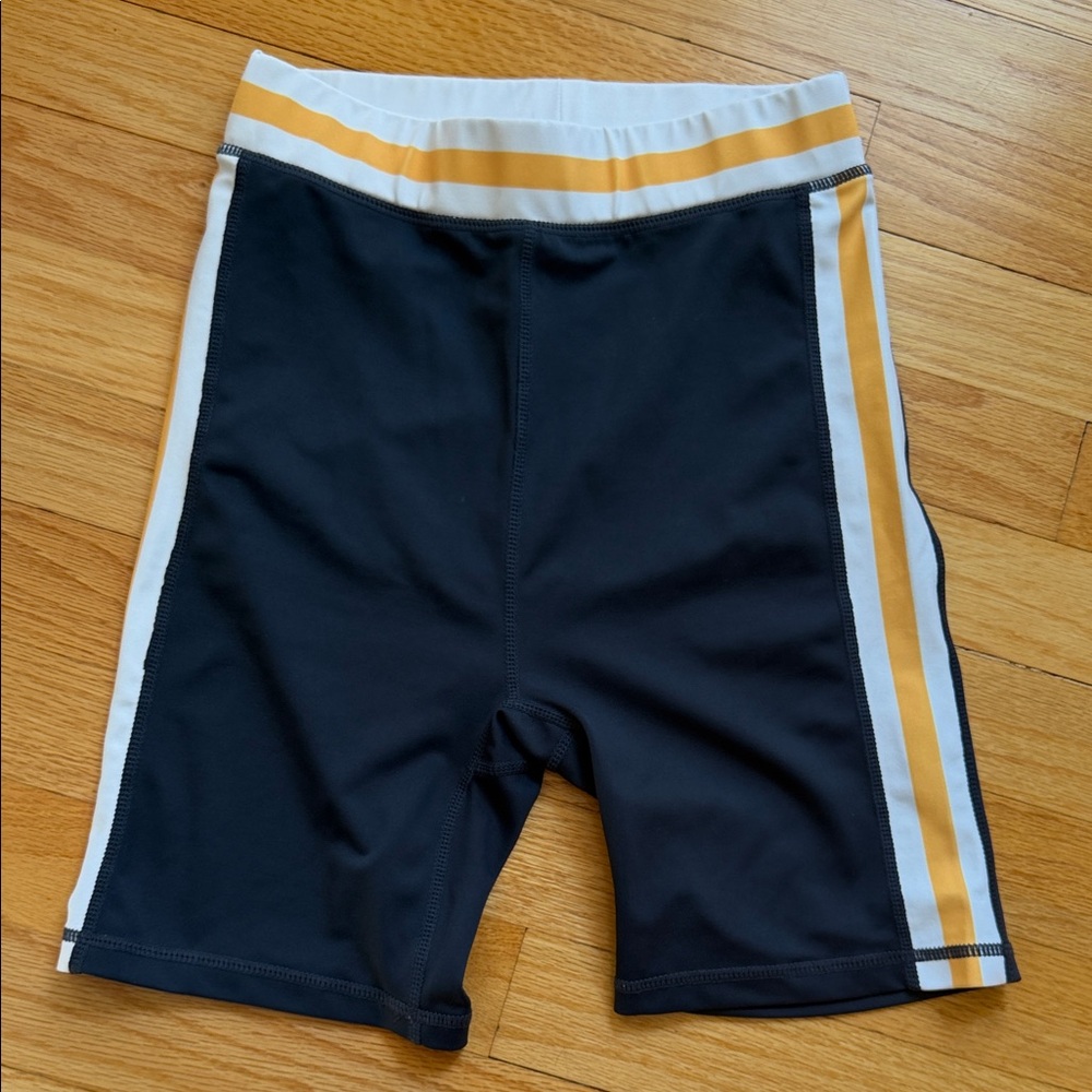 bike shorts